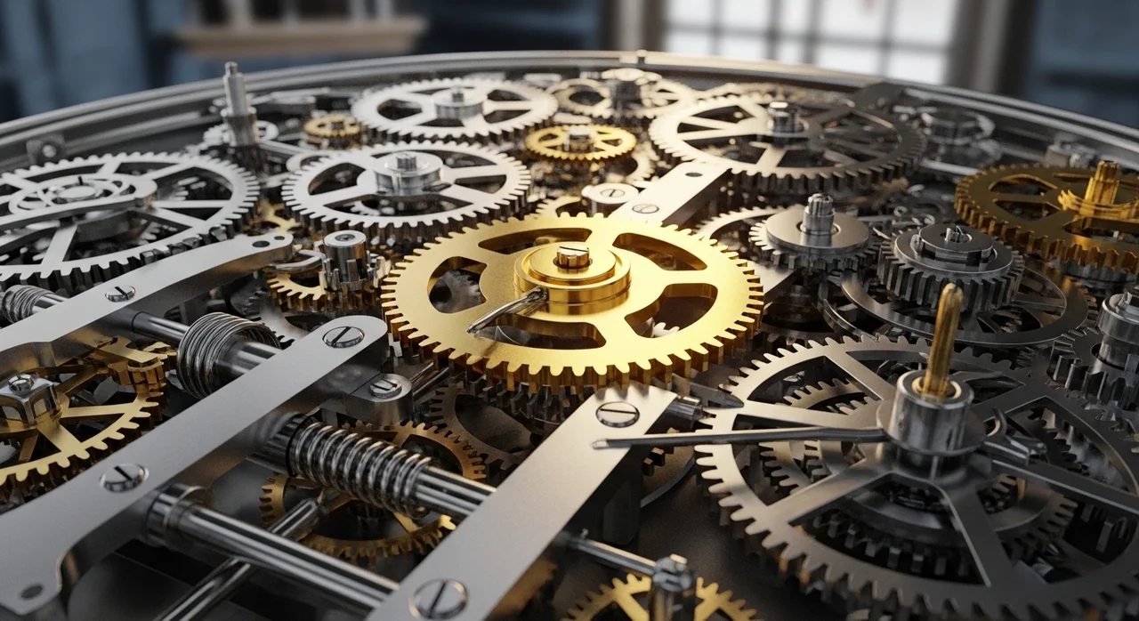 과정보다 결과 중심적인 업무 환경