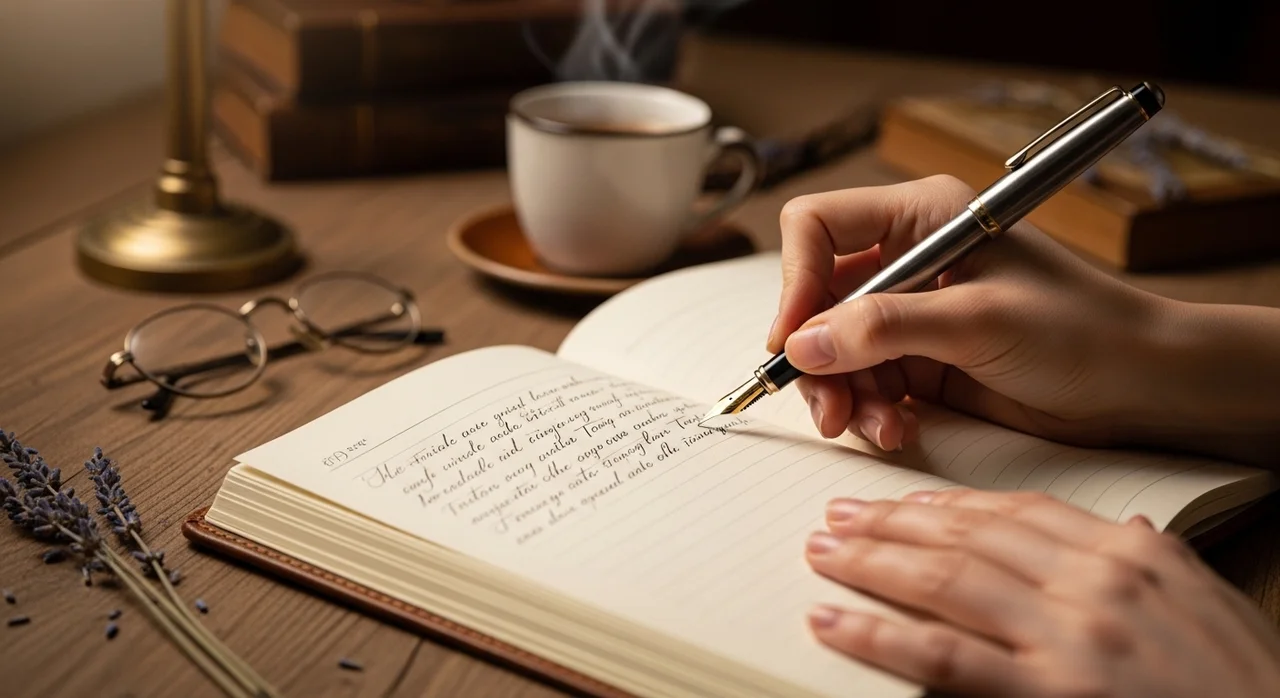 잃어버린 성취감을 되찾는 3단계 솔루션