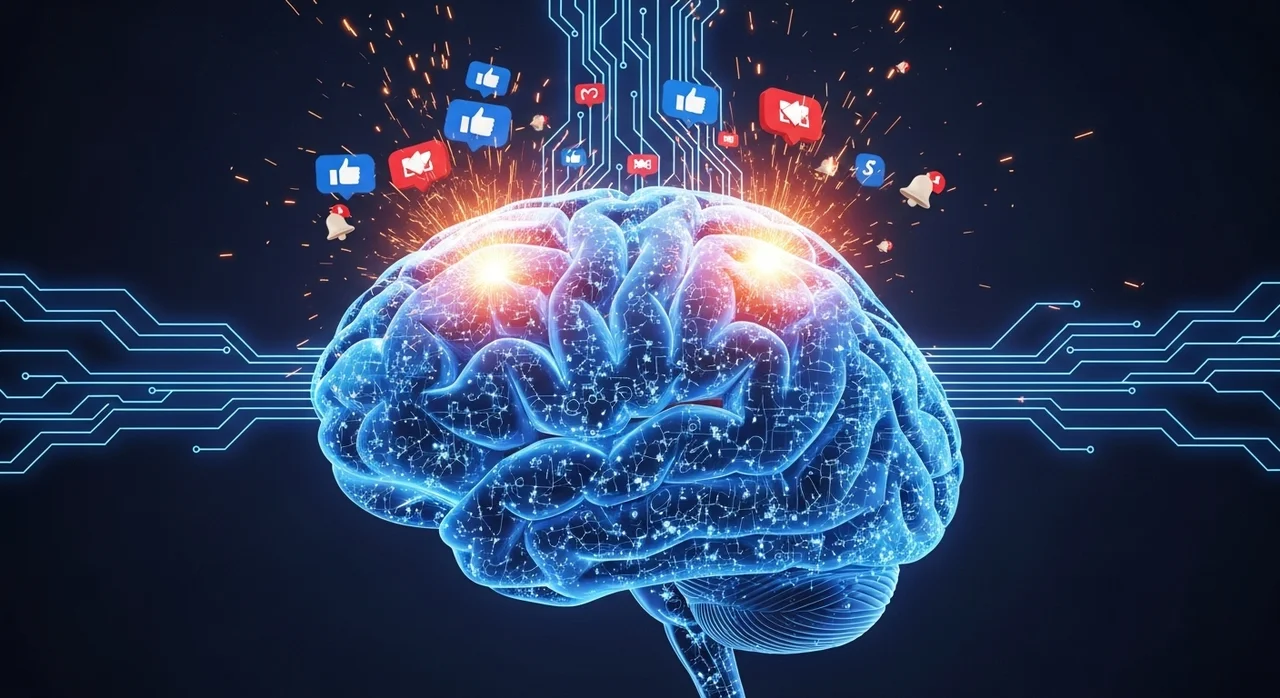 현대 사회에서 집중 유지 구조가 무너지는 근본적 배경