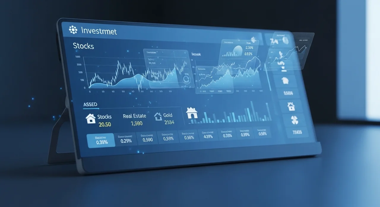 급변하는 경제 환경과 돈 관리의 패러다임 전환