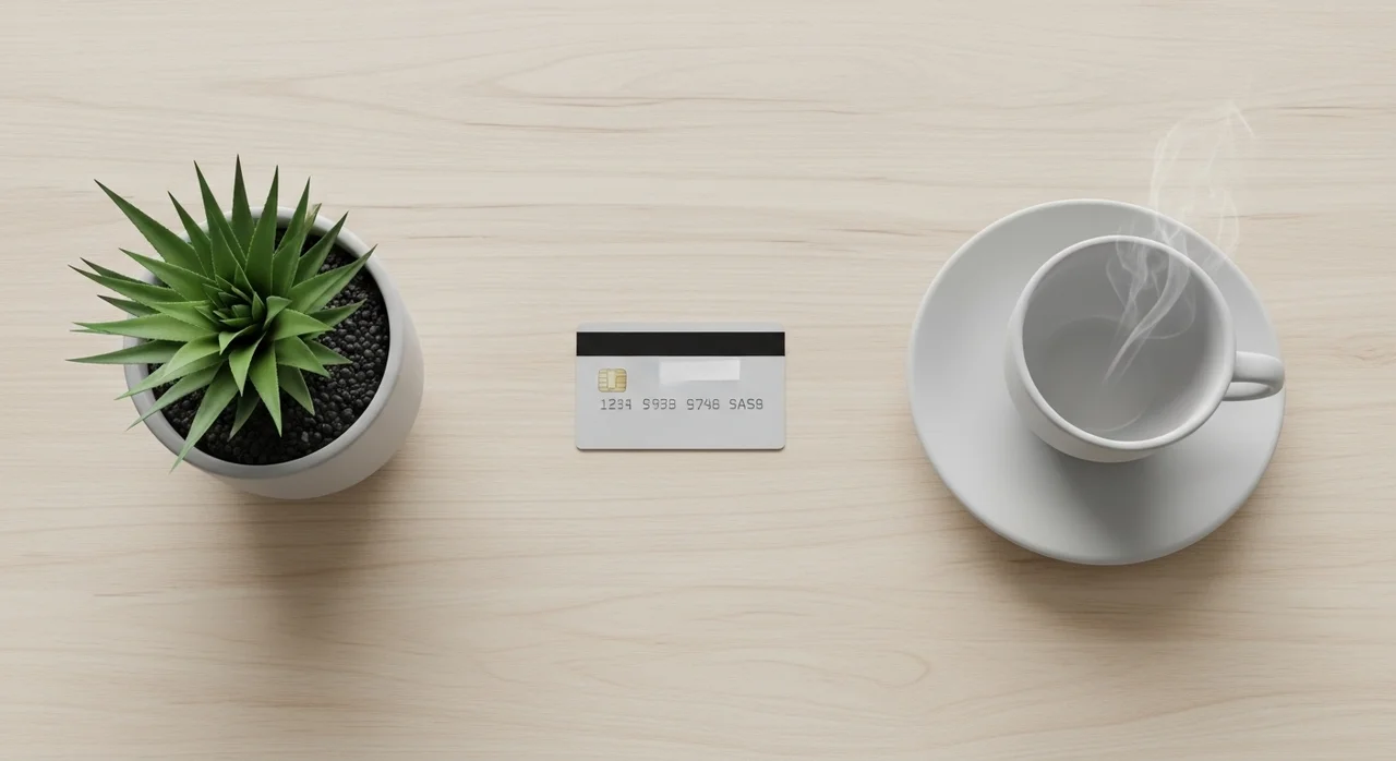 가치 소비와 '미니멀 재테크'의 결합