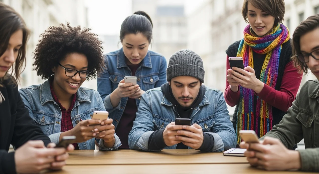 리뷰가 권력이 된 시대, 리뷰 의존 소비 증가의 배경