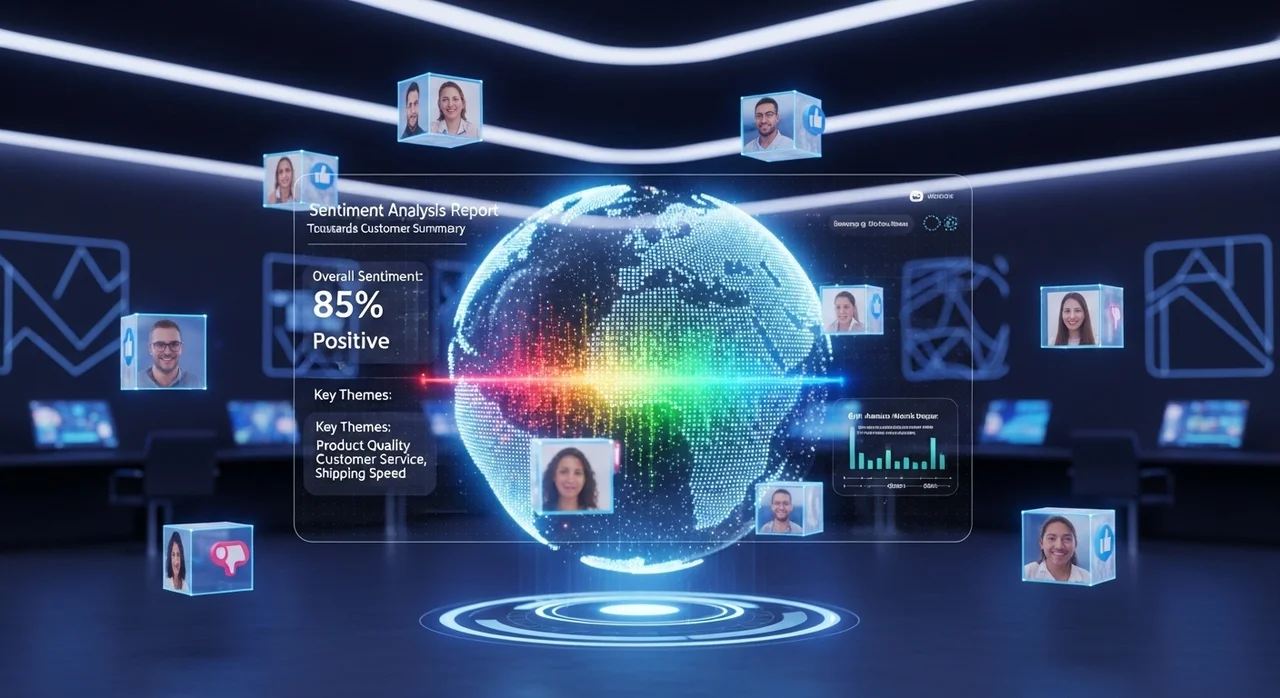 미래의 리뷰 생태계: AI와 동영상의 결합