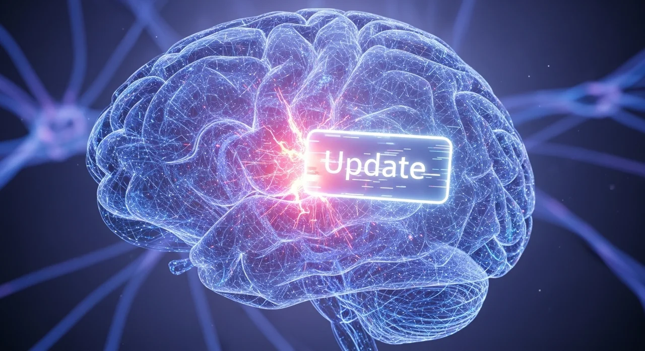 사용자를 당황하게 만드는 갑작스러운 변화