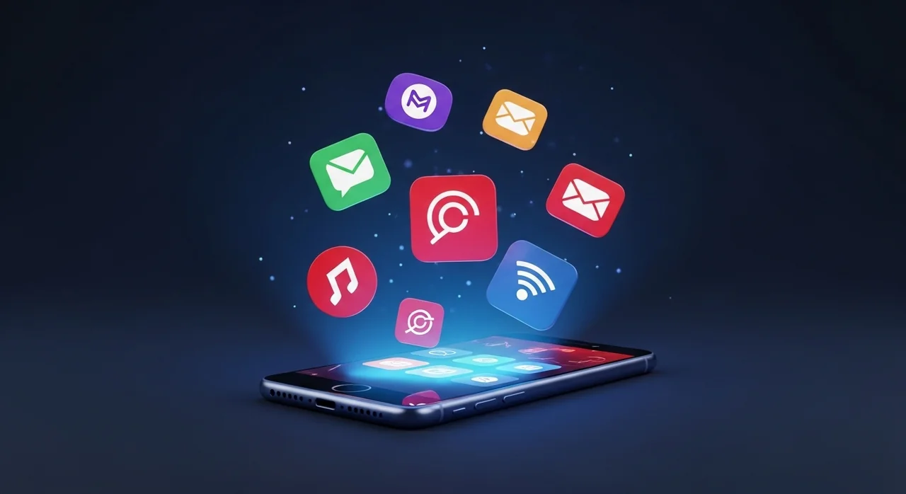 1. OTT 플랫폼의 압도적인 편리함과 콘텐츠 경쟁력