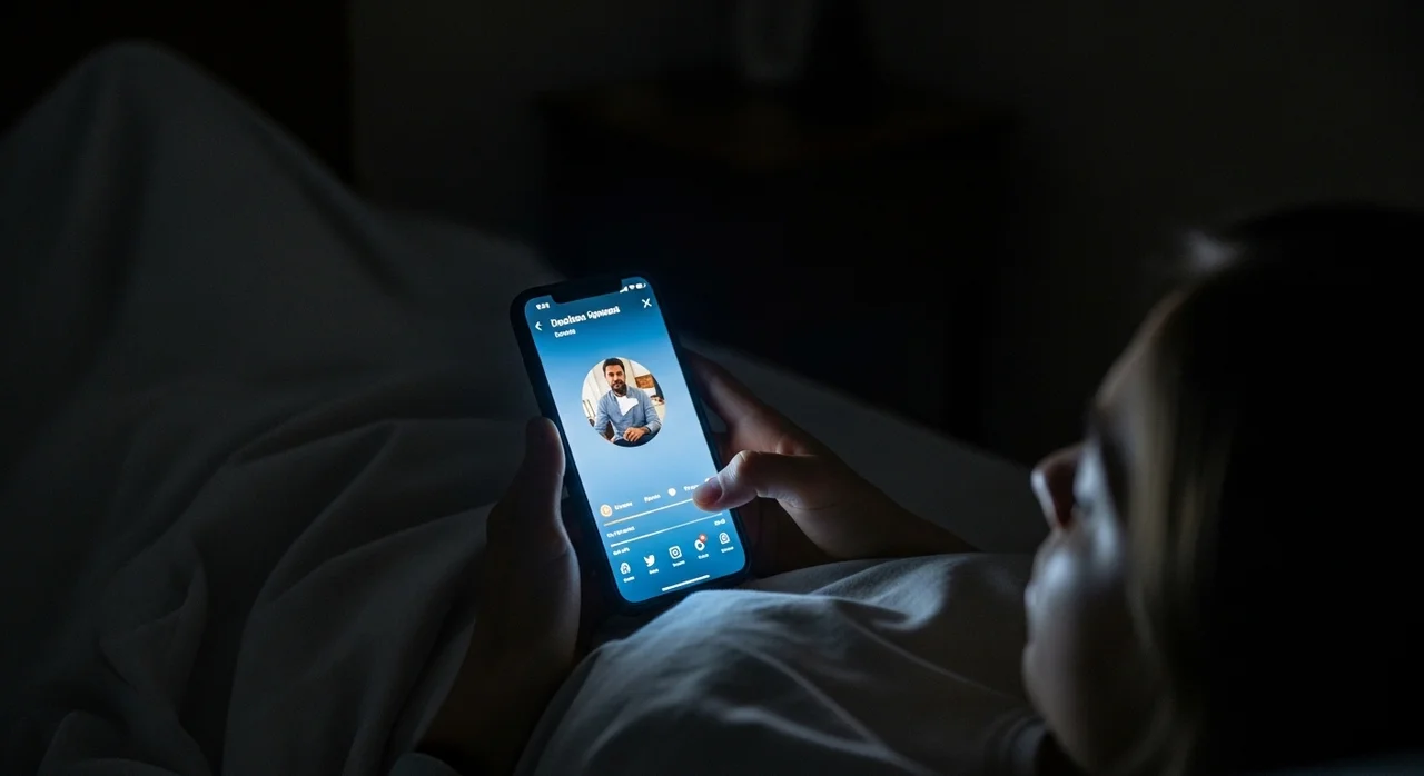 2. 스마트폰과 숏폼 콘텐츠의 습격