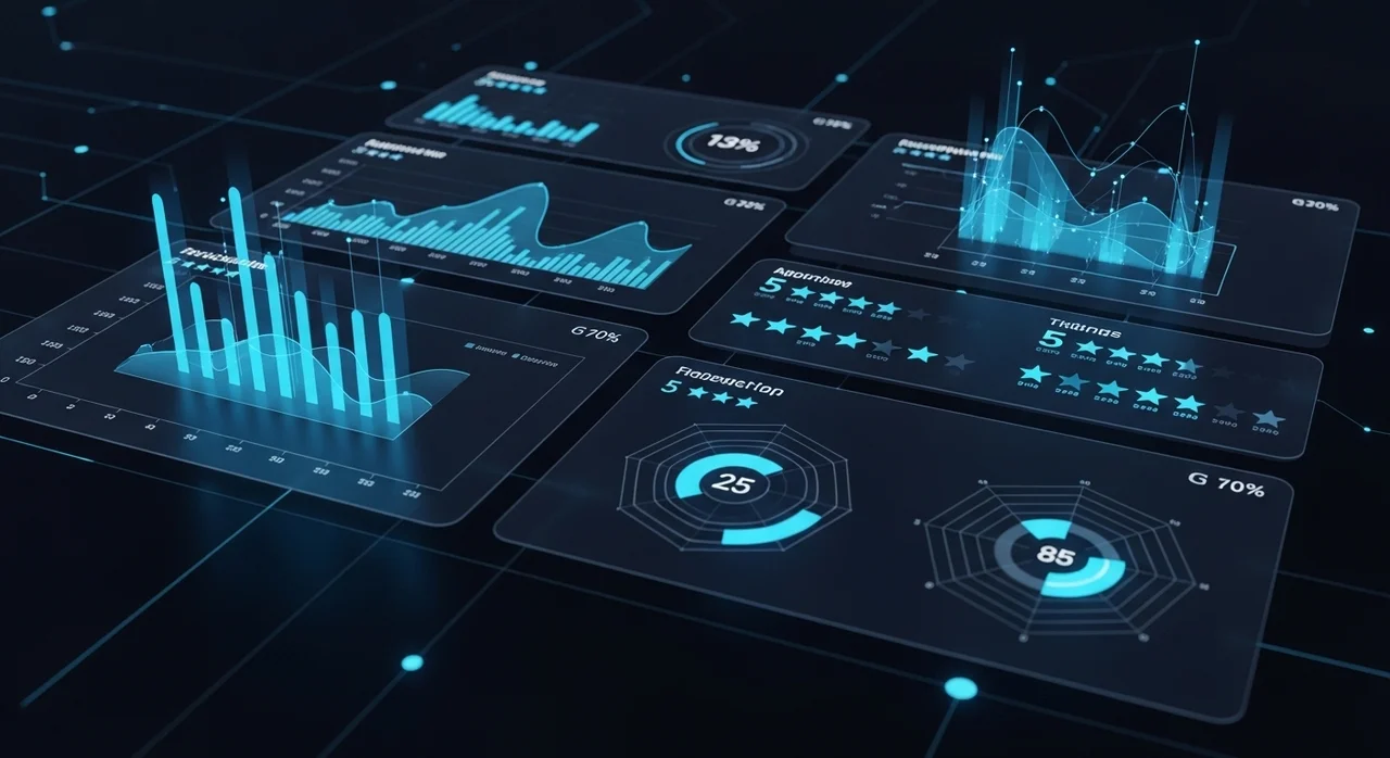 소비의 정교화: 왜 우리는 더 많이 비교하게 되었는가?