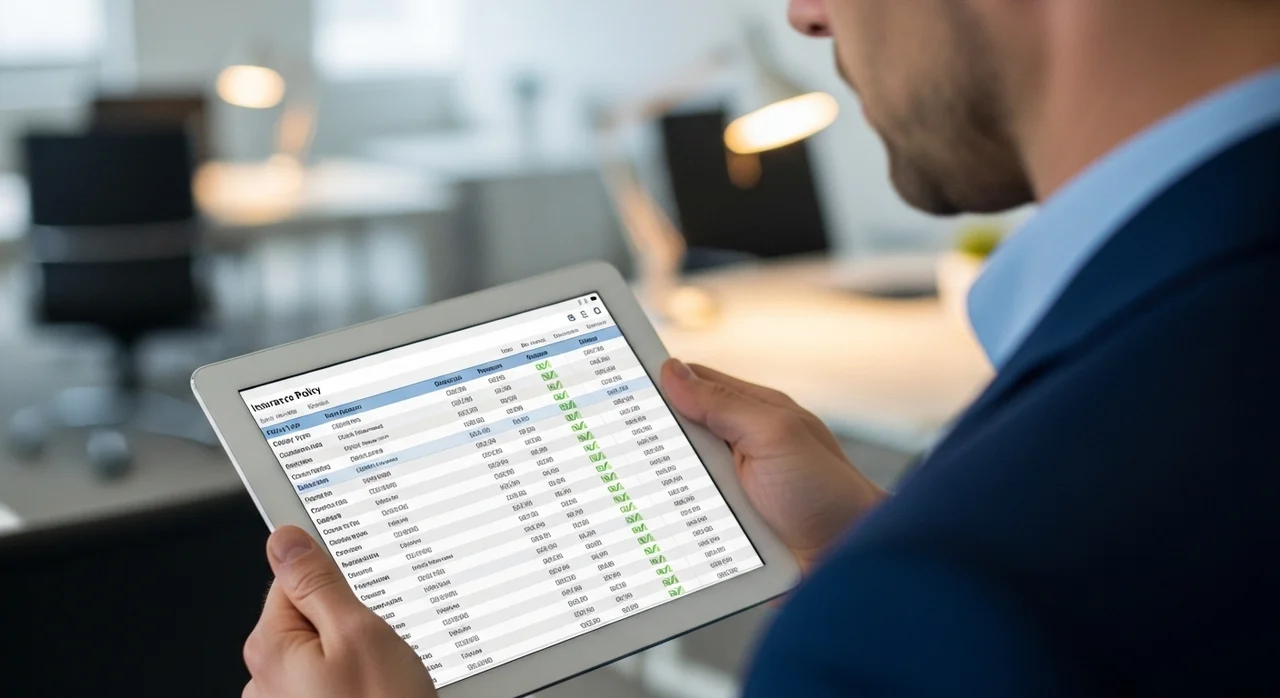 금융 및 보험 시장의 변화: 실손보험 청구와 비교