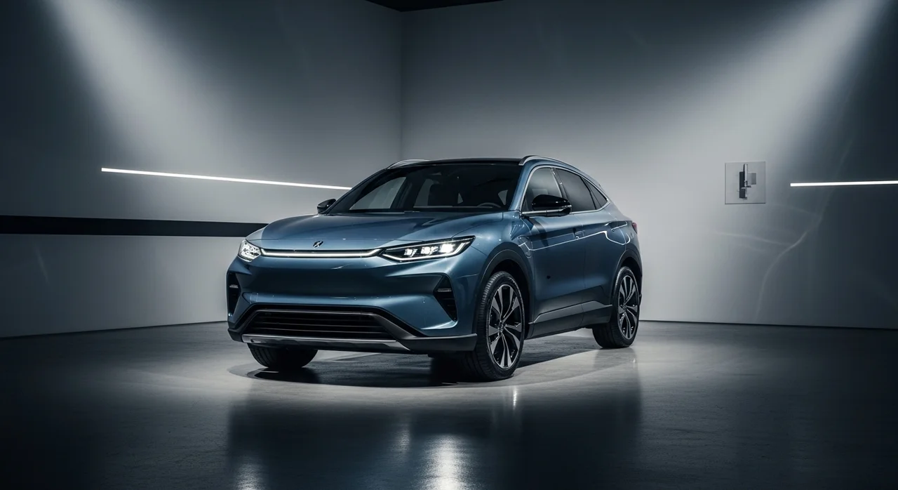 모빌리티 시장의 대전환: 하이브리드와 장기렌트