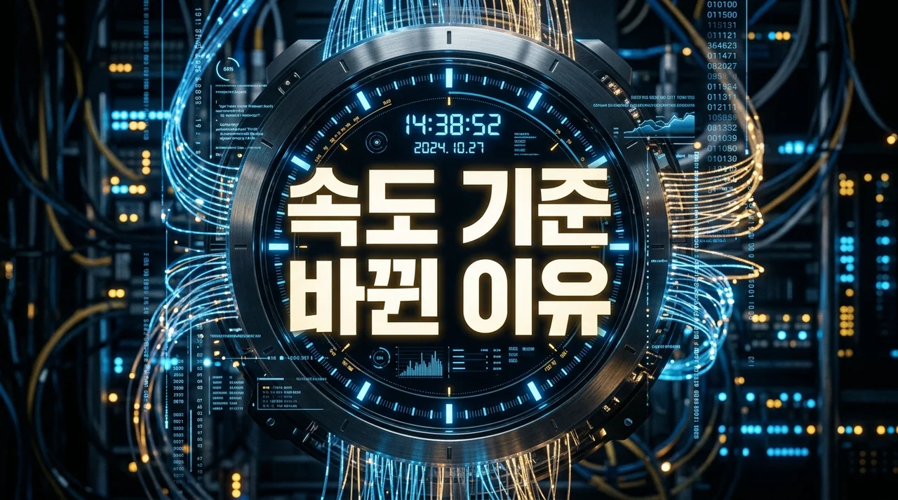 2026년 비즈니스와 IT 패러다임 변화, 속도 기준 바뀐 이유 5가지