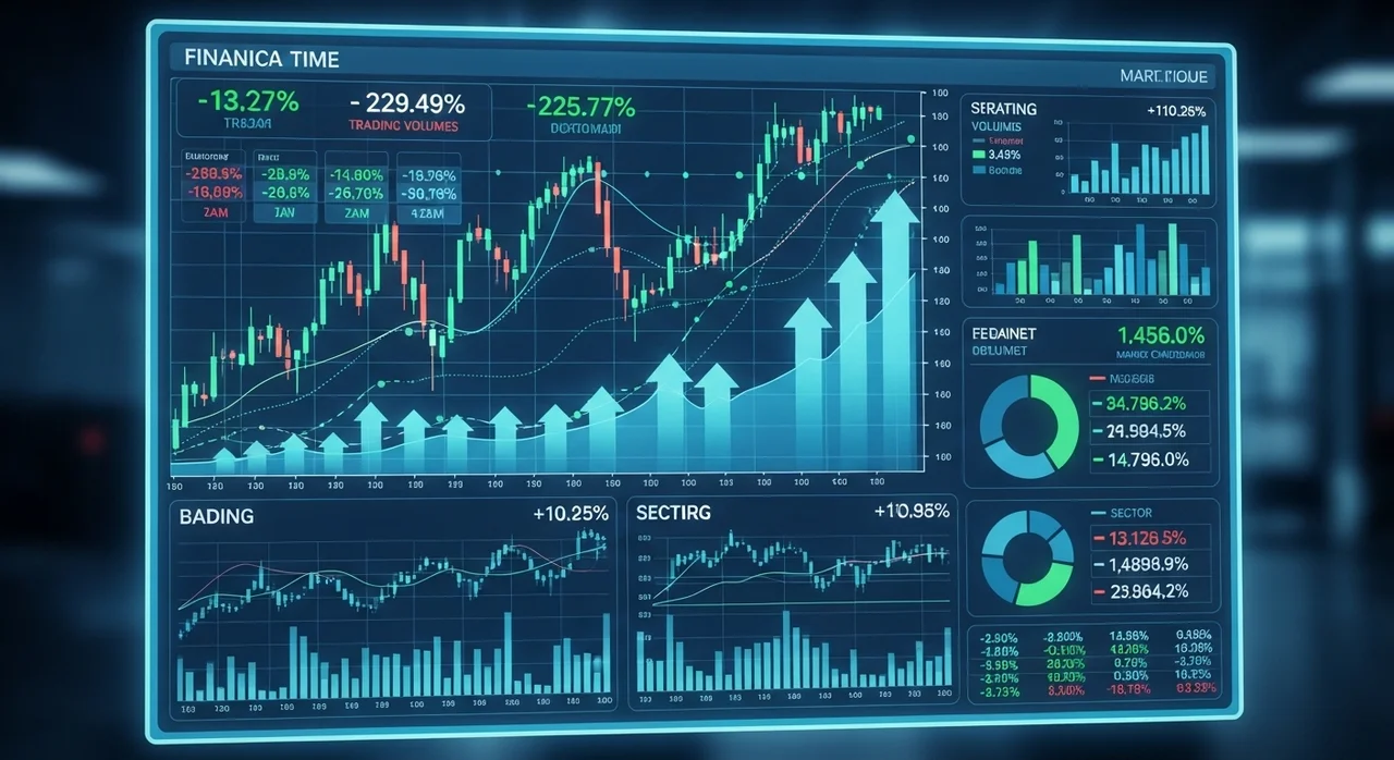 경제 및 주식 시장: PBR·PER를 넘어선 혁신 속도
