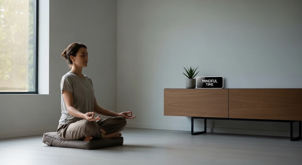 라이프스타일의 변화: '빨리빨리'에서 '적기(Right Timing)'로