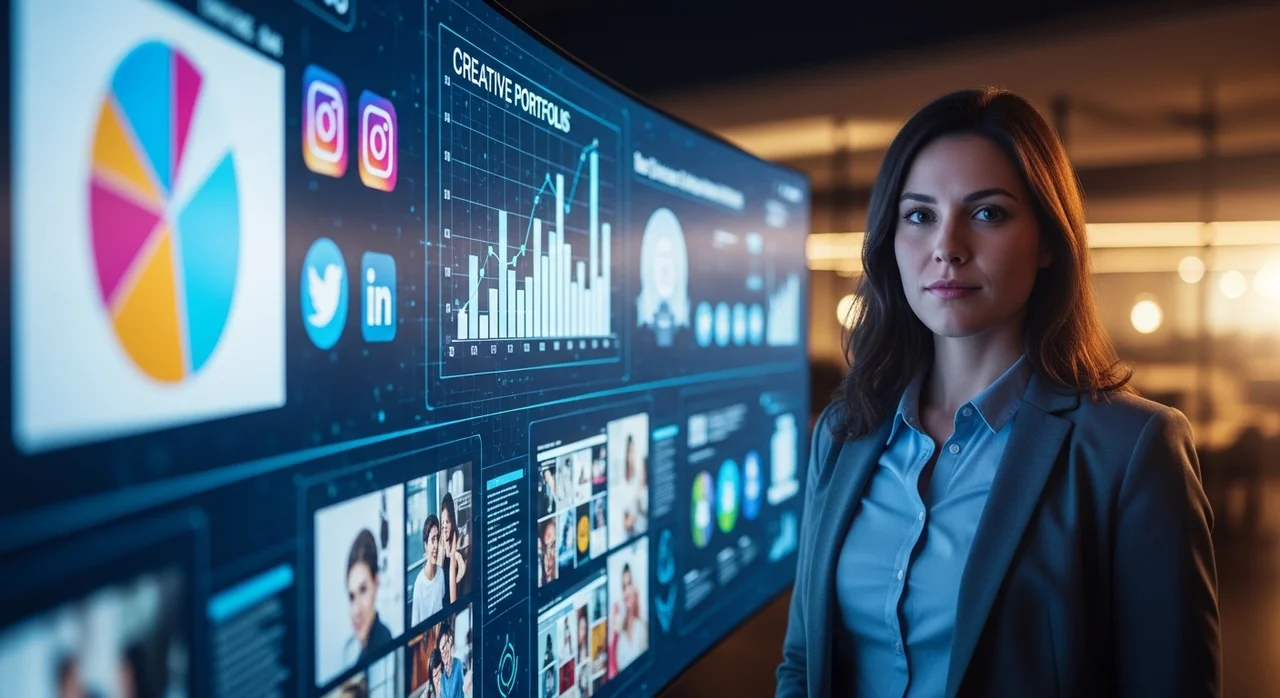 2026년, 왜 개인 브랜드 성장에 주목해야 하는가?