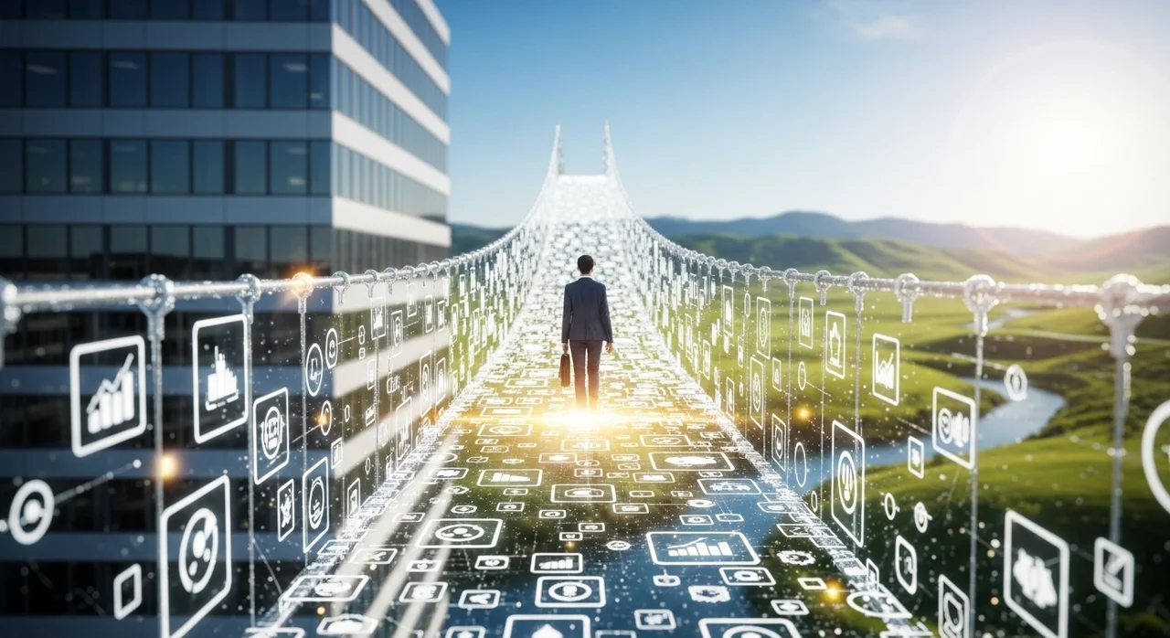 직장인에게 개인 브랜드가 '안전망'인 이유