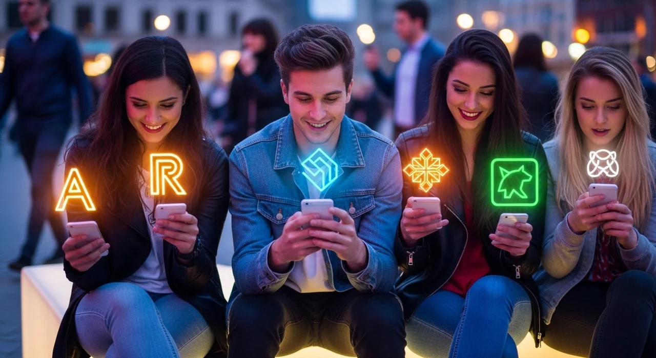 Z세대와 알파 세대가 주도하는 브랜드 경제