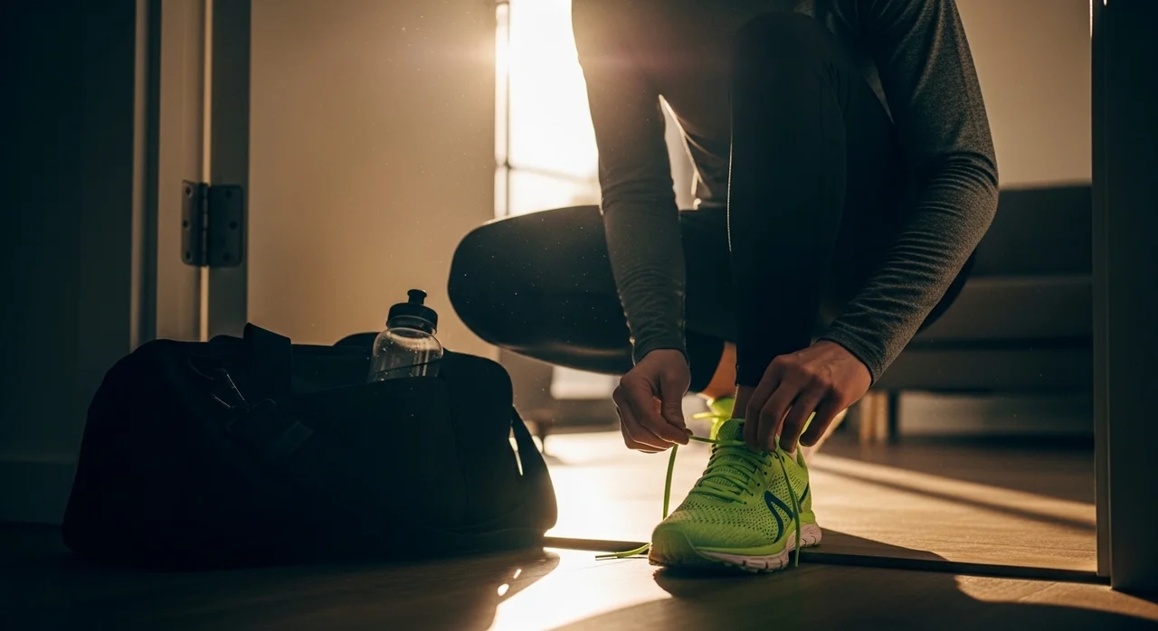 작심삼일을 끝내는 3가지 실천 전략