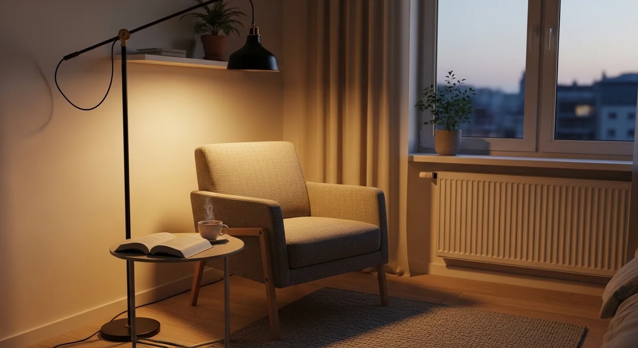 개인주의 확산과 독립적 삶의 가치