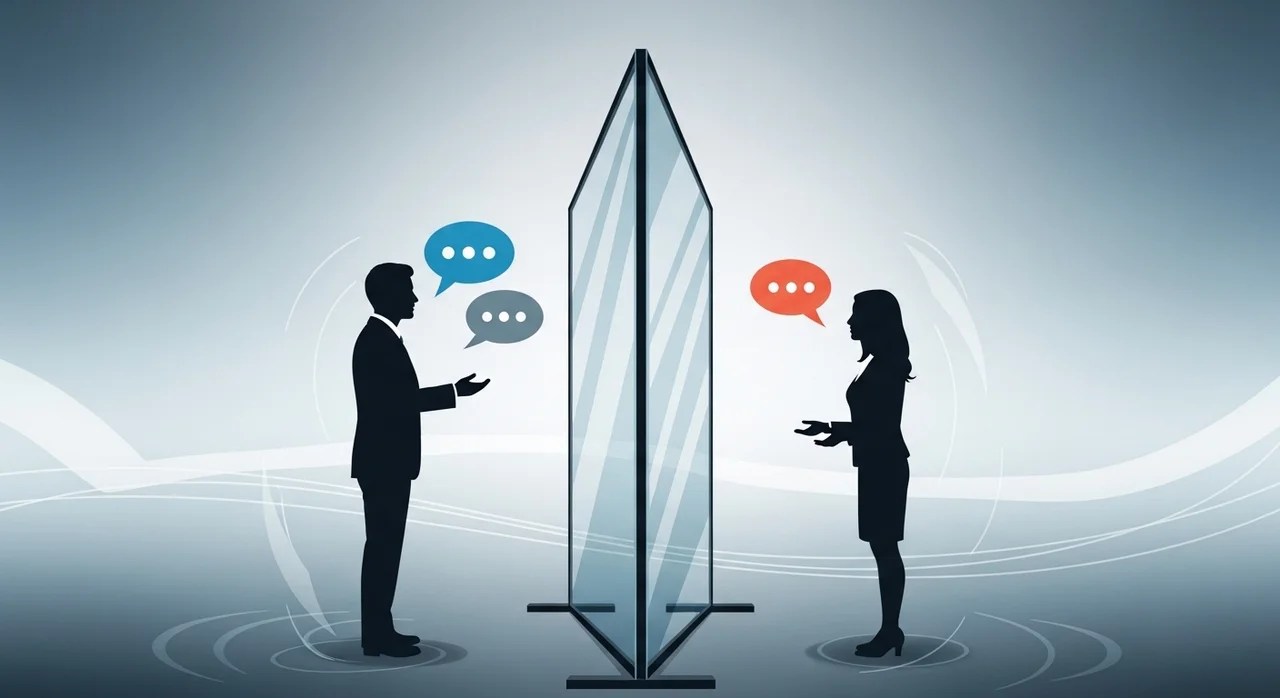 상처받지 않기 위한 심리적 방어 기제