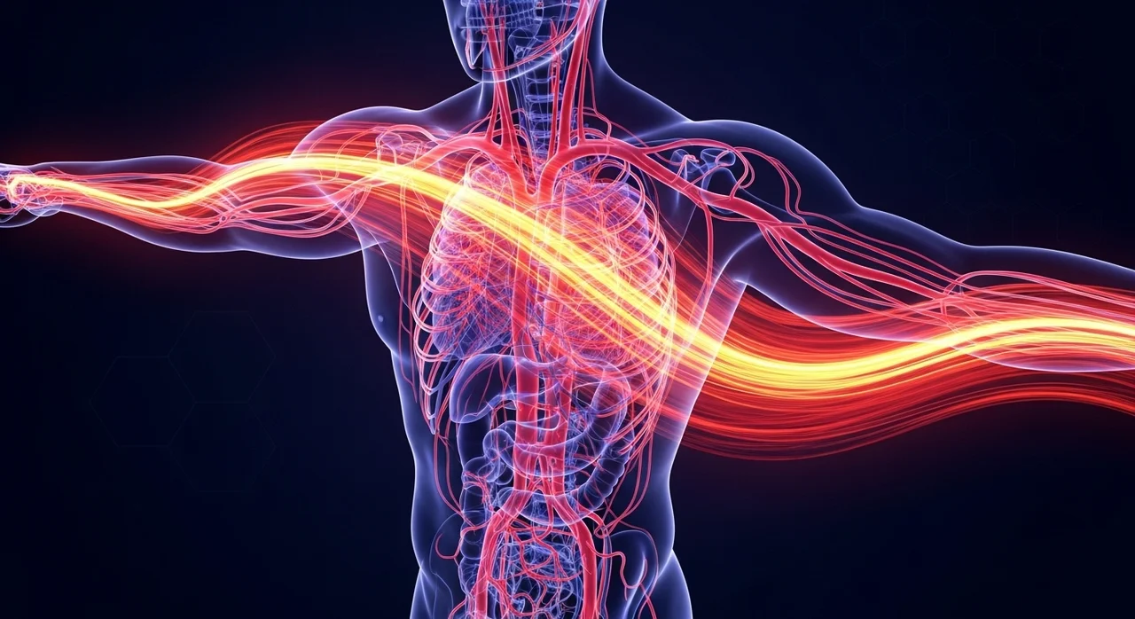 체온 1도의 중요성: 우리 몸의 방어 기제