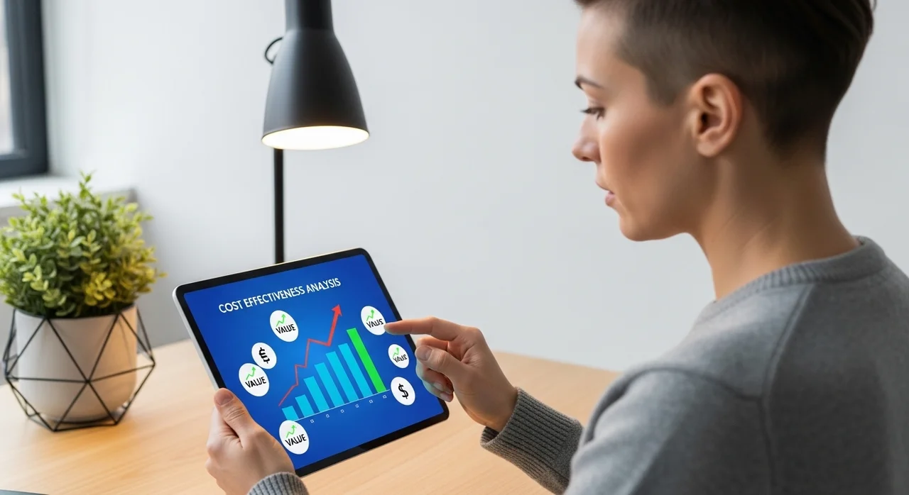 비용 대비 가치 중시, 왜 현대 사회의 핵심 키워드인가?