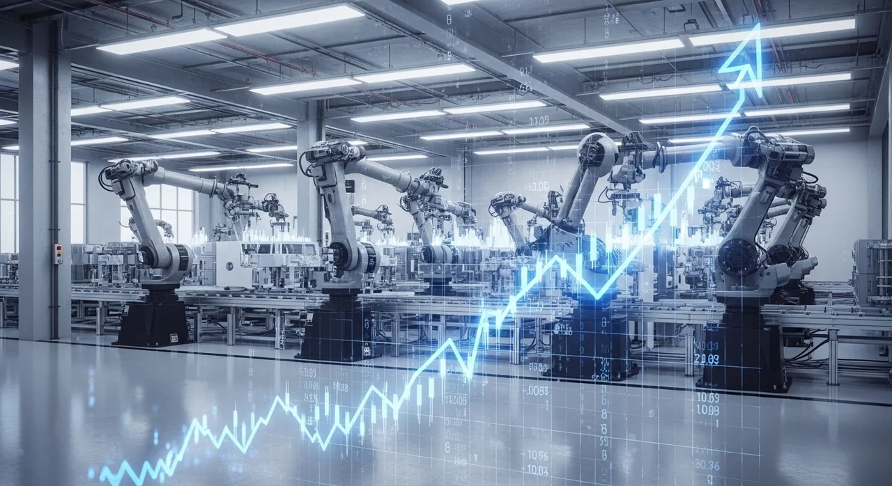 기업 투자와 주가 전망: 8조 투자의 가치 분석