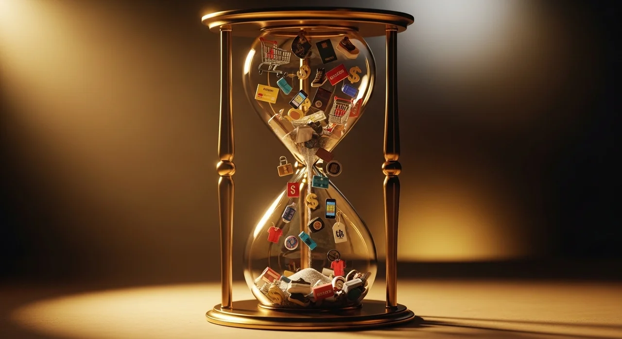 가성비를 넘어 '시성비'가 지배하는 시장