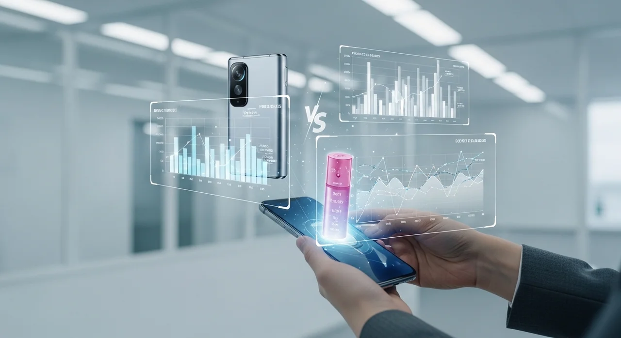 경제적 불확실성과 실용적 소비의 재등장