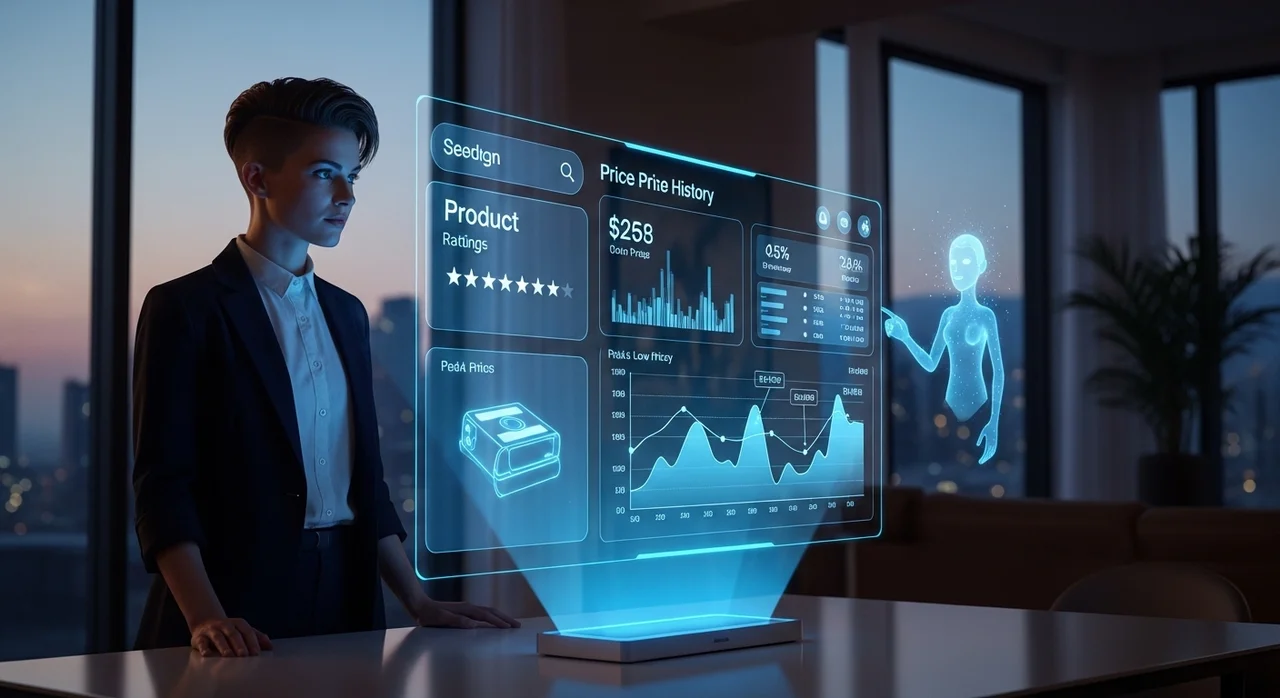 디지털 기술이 바꾼 판단의 속도와 질