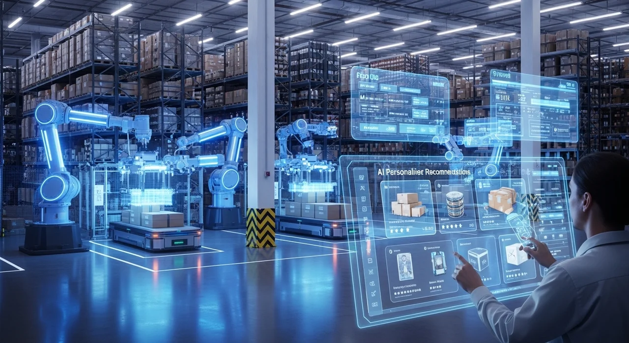 2026년 이커머스 전망: 독립몰의 기술적 진화