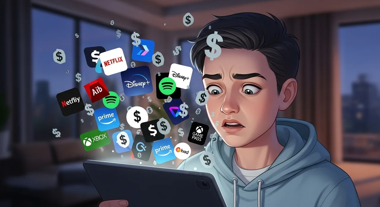 최근 자동결제 해지 증가의 원인과 구독 경제의 변화