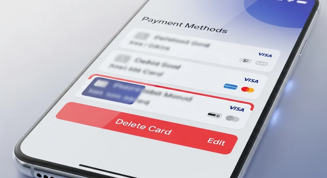 쿠팡 로켓와우 멤버십 해지 및 카드 정보 삭제 방법