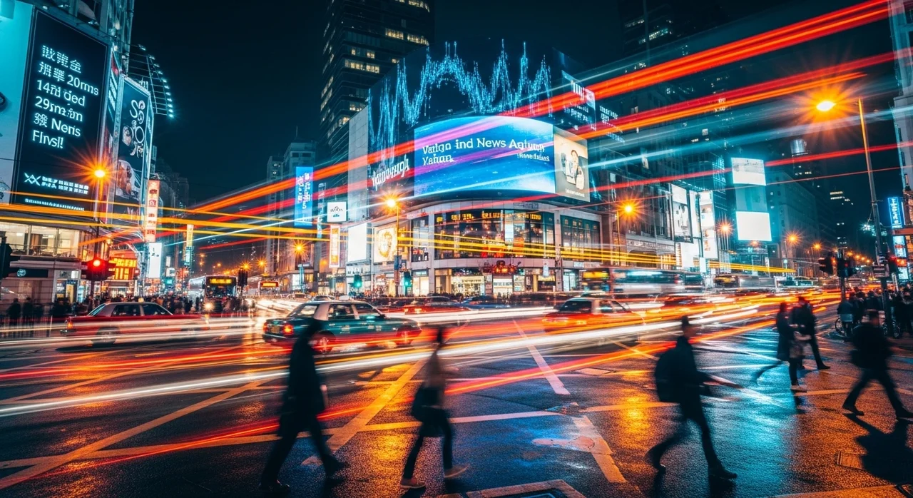 왜 우리는 예전보다 더 시간이 부족하다고 느낄까?