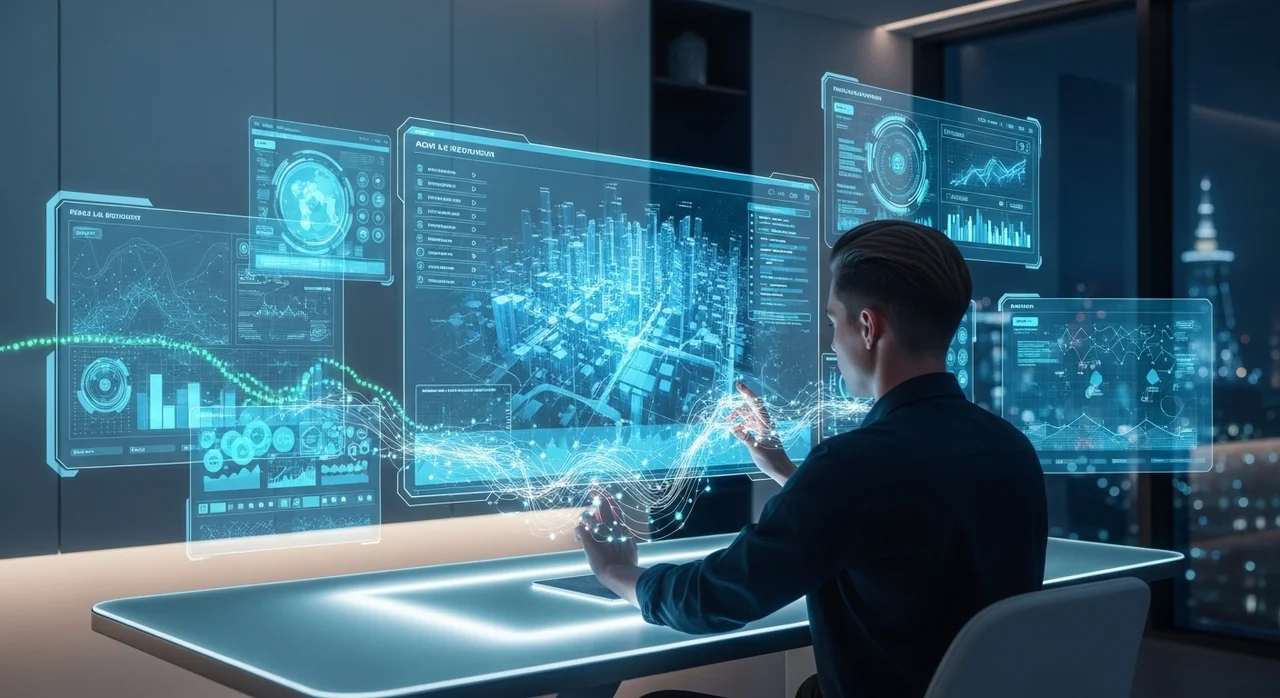 기술적 진보가 불러온 '시간의 밀도' 변화