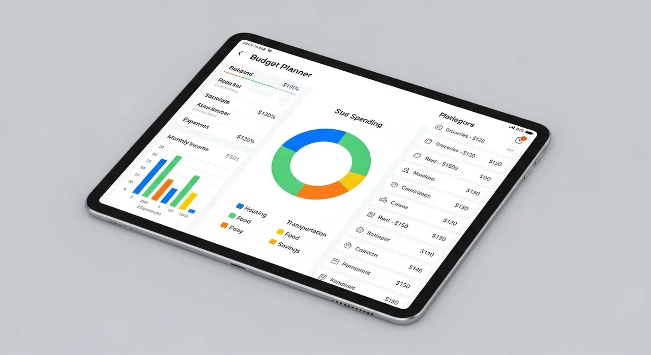 가계부에서 가장 먼저 점검해야 할 항목