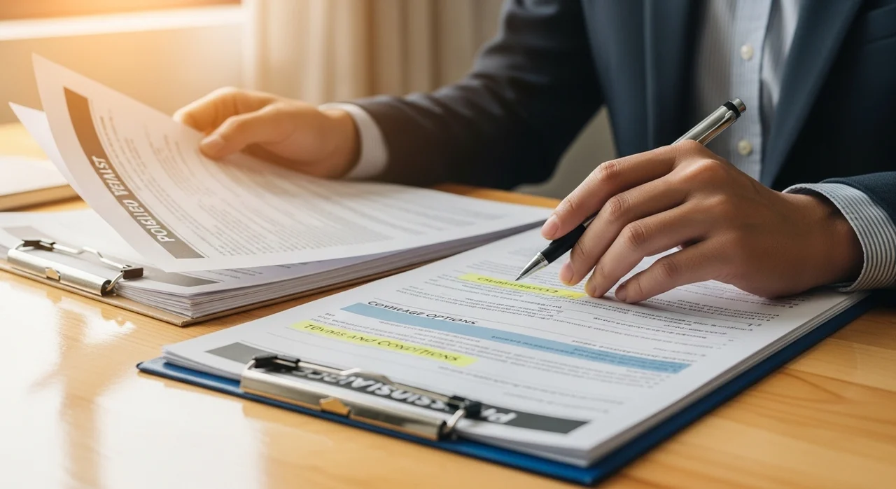 보험료 리모델링: 보장은 챙기고 거품은 빼고