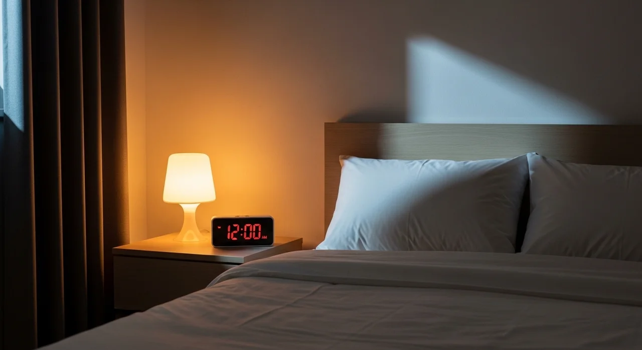 컨디션이 급격히 저하되는 근본 원인 파악하기