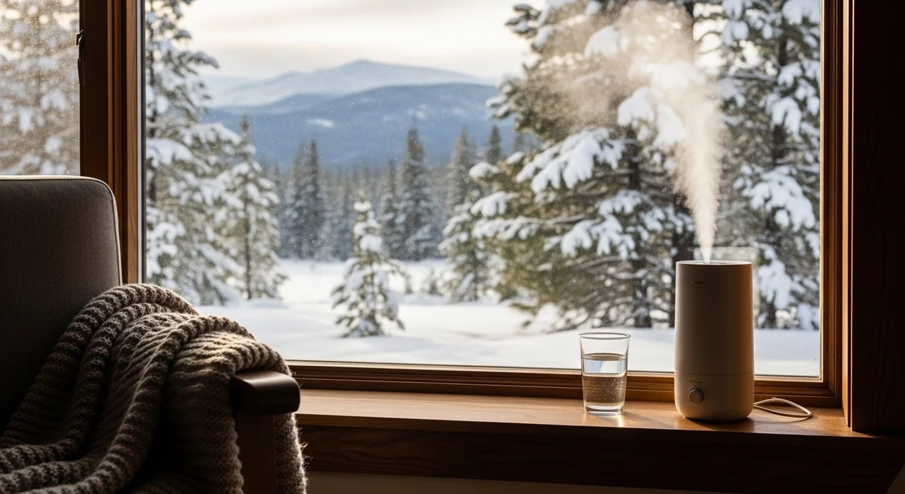 계절 변화와 외부 환경 요인