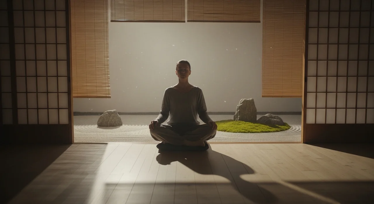 심리적 스트레스와 '코르티솔'의 역습