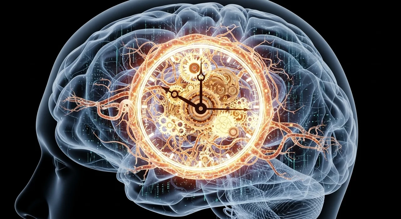 수면 리듬과 생체 시계의 중요성