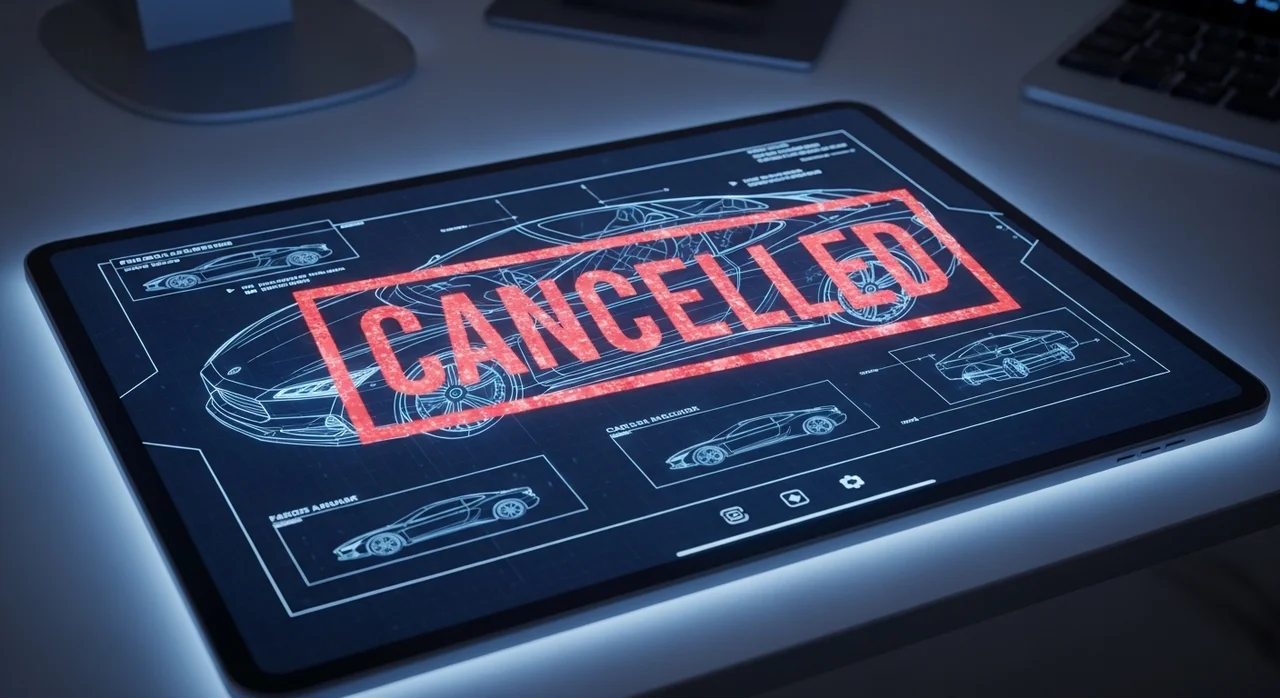 산업 패러다임의 변화: 출시도 못 하고 사라진 혁신 제품들