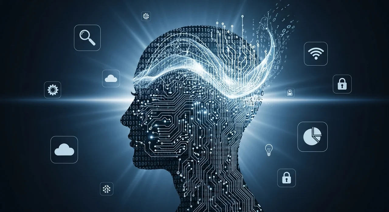 디지털 시대의 새로운 기준: 데이터와 알고리즘의 지배