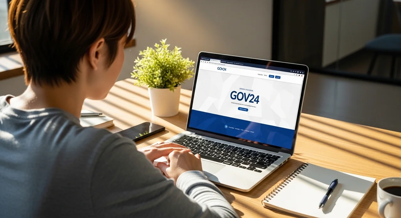 행정 민원 및 절차상의 정보 혼합 오류 대응