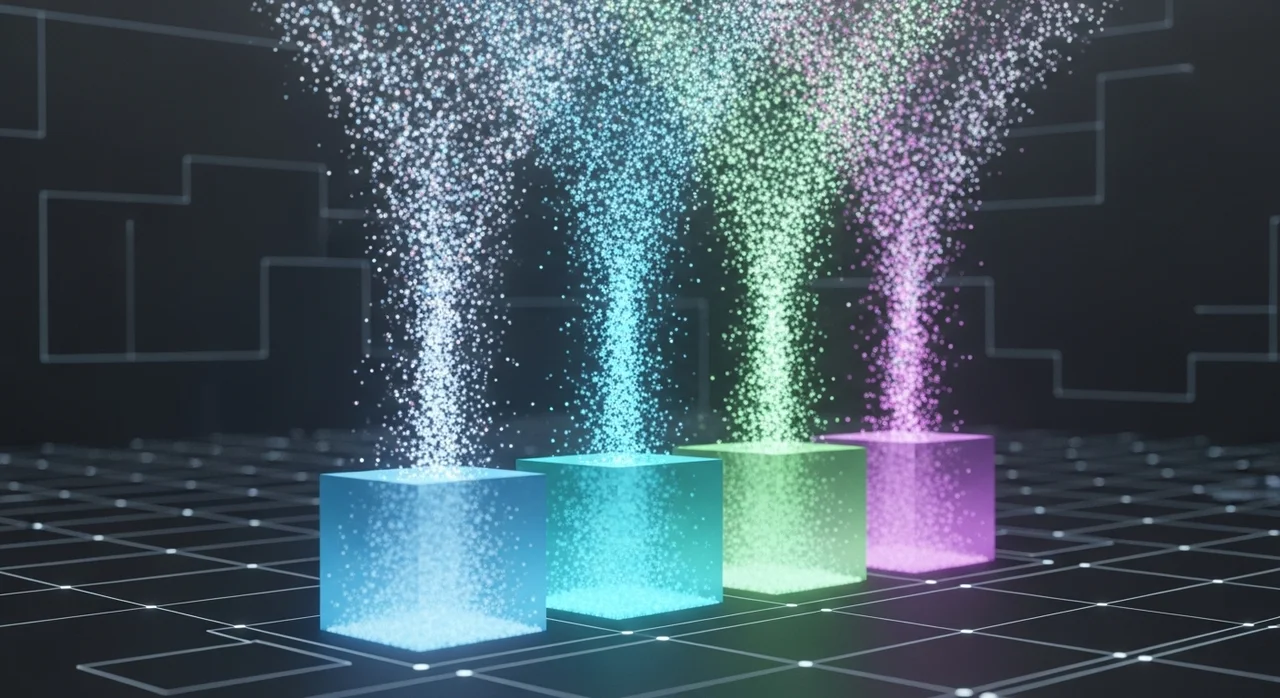 결론: 정보 혼합 문제를 예방하는 데이터 관리 습관