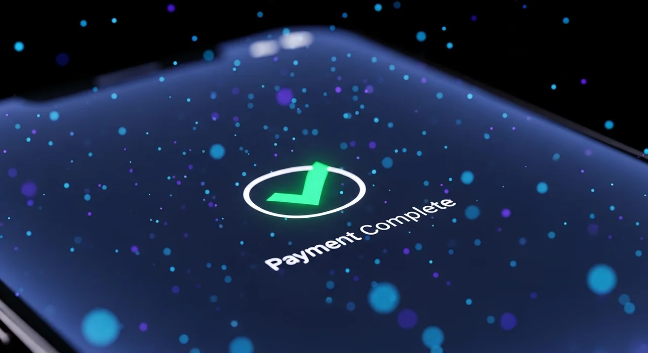 디지털 결제의 편리함이 주는 독, '보이지 않는 돈'