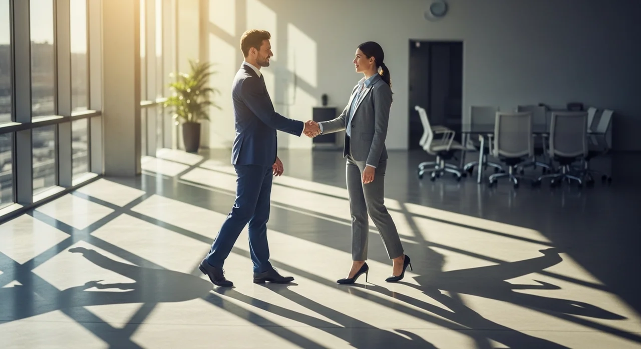 요즘 관계가 얕아진 이유 2: 효율성을 중시하는 도구적 관계
