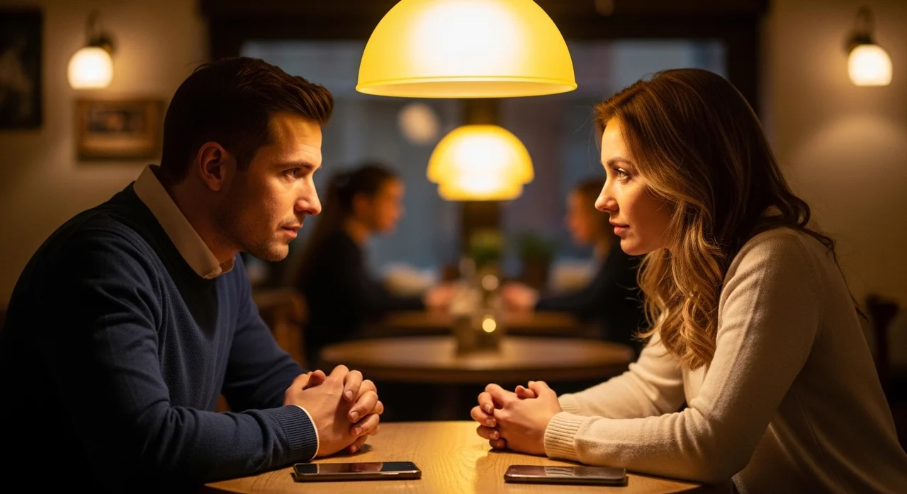 얕은 관계의 바다에서 깊은 섬을 만드는 법