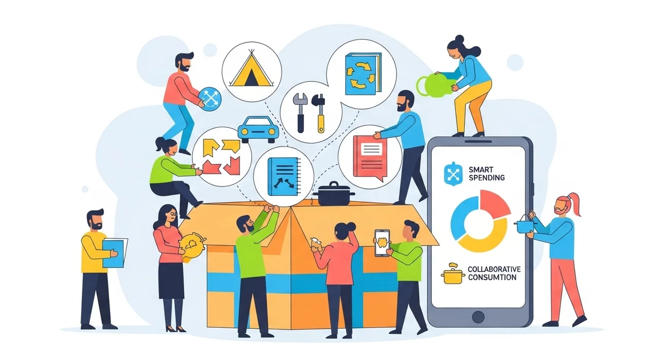 전략적 소비 지연: 체리슈머의 진화