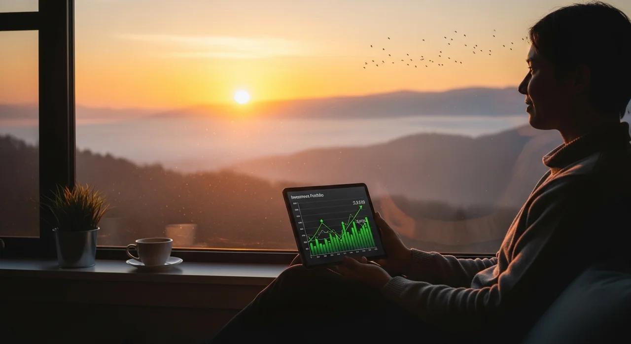 결론: 현명한 소비 지연으로 만드는 경제적 자유