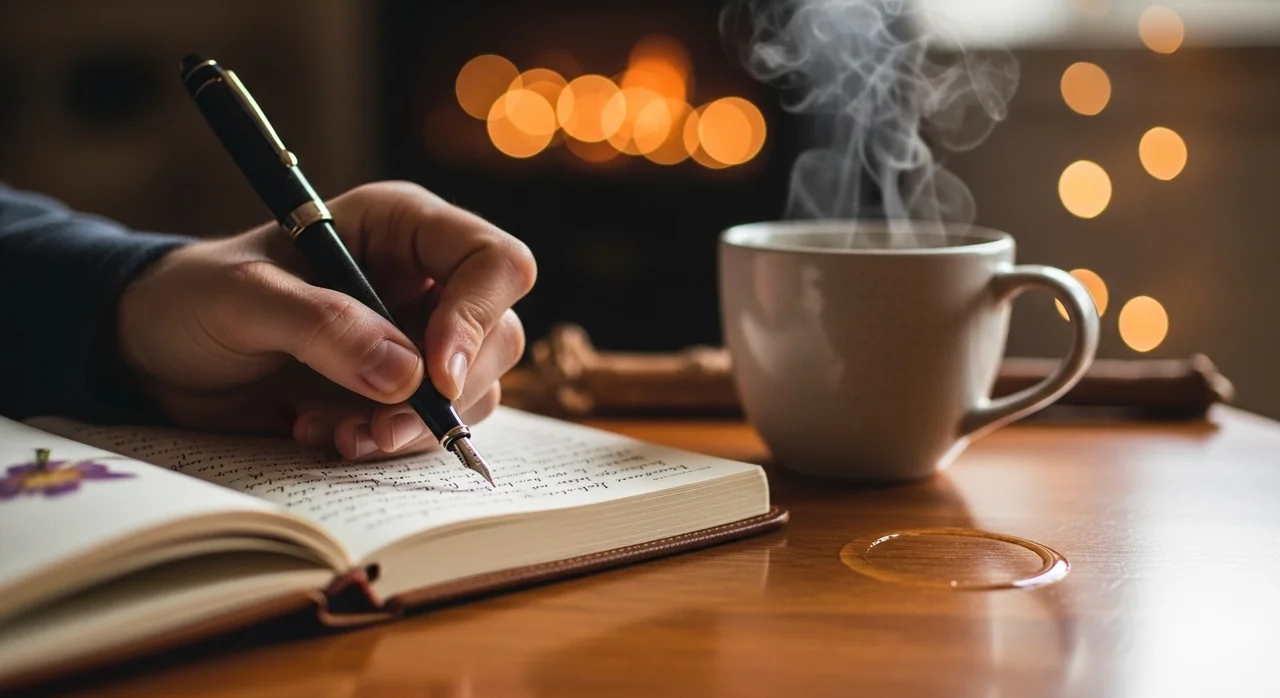 심리적 회복을 돕는 '마음 챙김'의 힘