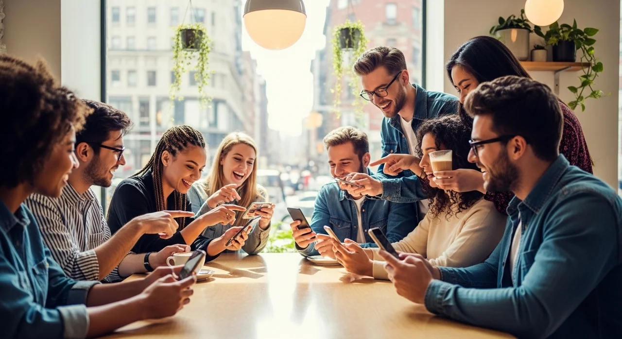 브랜드 충성도보다 가치 소비를 지향하는 흐름